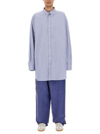 Maison Margiela Oxford Shirt