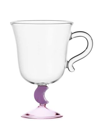 Ichendorf Sogni DOriente glass - White