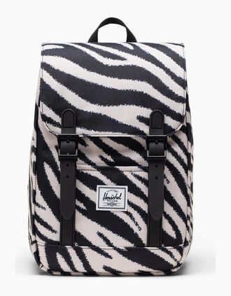 Herschel Womens Herschel Bags Retreat Mini Womens Multicoloured Backpacks - One Size