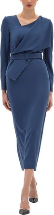 BGL Fashion Midi Dress