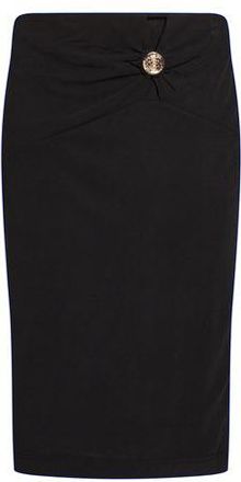 Guess PARTES DE ABAJO - Faldas midi en YOOX.COM