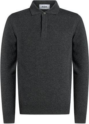 Alpha Studio PRENDAS DE PUNTO - Pullover en YOOX.COM