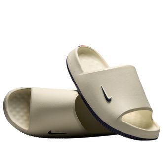 Nike Calm NFL Slides New England Patriots IM7339-100
