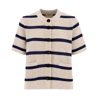 Brunello Cucinelli Donna, Maglie, Multicolore, M, new