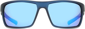 North Beach Pearleye Polarized 70712 Womens Sunglasses Blue Size Standard
