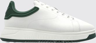 Emporio Armani Sneakers Emporio Armani in pelle