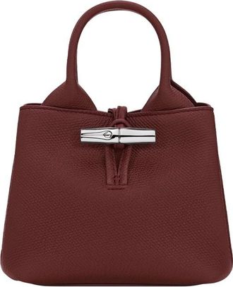 Longchamp Le Roseau Extra Small Handbag
