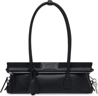 Maison Margiela unisex, Bolsos, Negro, Talla: ONE Size
