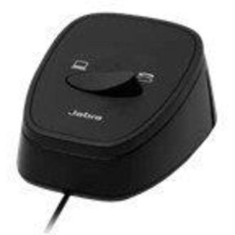 Jabra Link 180 Equipo Para Central Telef&oacute;nica Negro