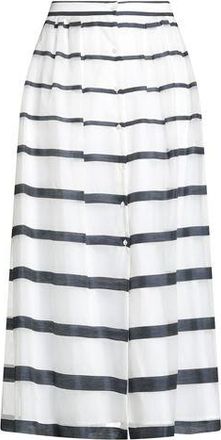 Sara Roka HOSEN & R&Ouml;CKE - Midi-R&ouml;cke auf YOOX.COM