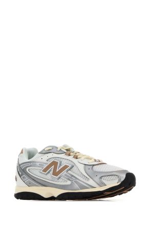 New Balance U204 Sneaker - White
