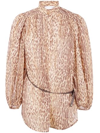 Zimmermann Cascadian Tunic