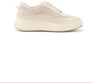 Mi.iM Womens Dolea Platform Sneakers In Sandstone