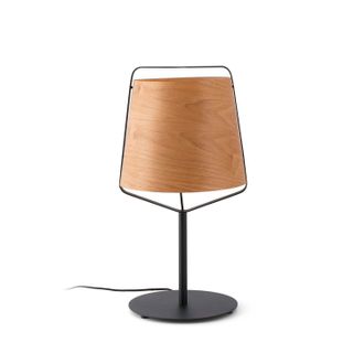 Faro Barcelona Stood L&aacute;mpara De Sobremesa 29846