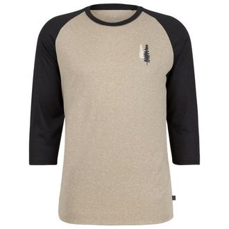 Stoic Hemp15 LofsdalenSt. III 3/4 Funktionsshirt f&uuml;r Herren | beige