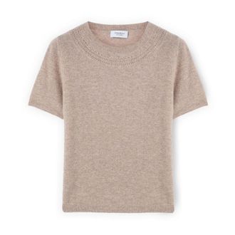 Motivi Donna, Maglie, Rosa, XS, new