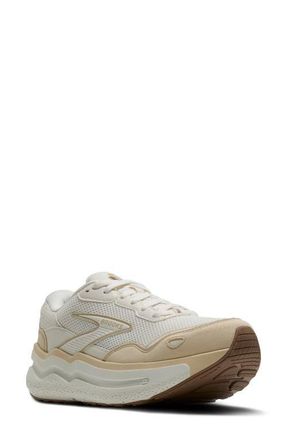 Brooks Ghost Max SE Sneaker in Star/Sand/Portabella at Nordstrom, Size 11.5