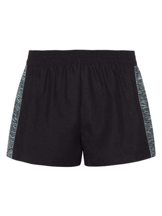 Protest Badehose PROTEST Badehose PRTICACOS, Damen, Gr. S, EURO, schwarz (true schwarz), Obermaterial: 100% Polyester PES., Badehosen Badehose