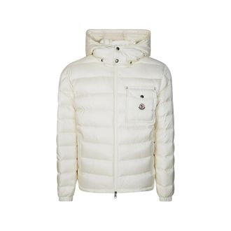 Moncler Verith Hooded Puffer Jacket