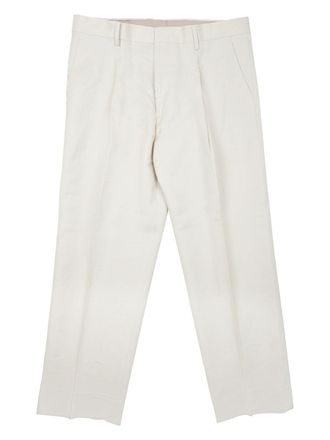 Costumein Vincent Straight Leg Lightweight Trousers