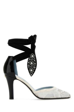 Valentino Garavani Heeled Shoes