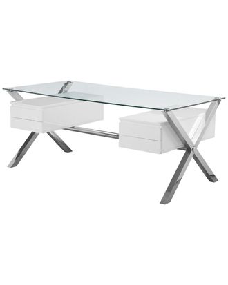 Pangea Home Ella Large Desk