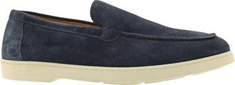 Doucal's Hombre, Zapatos, Azul, Talla: 41 EU