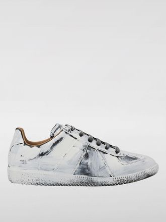 Maison Margiela Sneakers Men color White