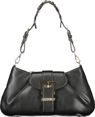 Valentino Cassandra Schoudertas - Dames - Schoudertassen - Zwart - ONE Size - Tassen