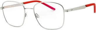 Nike TRAVELER FLOW BL IB3677X 054 Satin Silver Picante 53mm