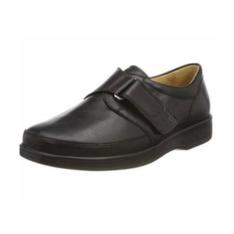 Ganter Leren instapper - Dames - Schoenen - Zwart - Maat: 41 EU Leer
