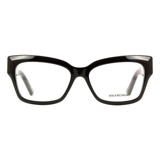 Balenciaga Eyeglasses - Black