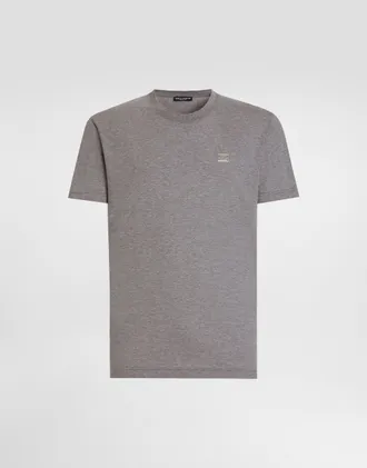 Men's Dolce & Gabbana V-Neck T-Shirts - up to −60% | Stylight