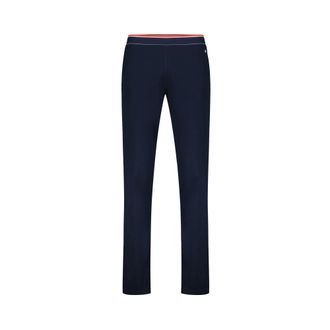 Le Slip Fran&ccedil;ais Toudou Mens Pijama Bottoms, Marine, XS