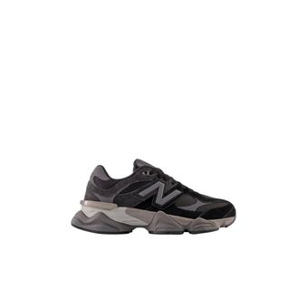 New Balance unisex, Sport, Zwart, Maat: 46 1/2 EU