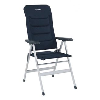 Outwell Clarenville Silla De Camping 4 Pata(s) Azul
