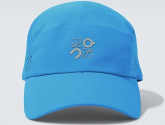 Loewe x On technical baseball cap