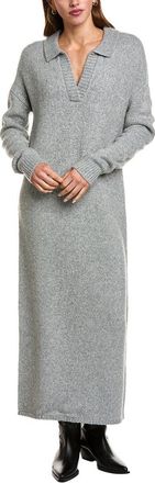 525 america Raya Polo Sweaterdress