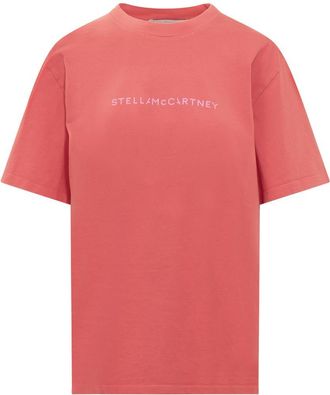 Stella McCartney Iconic T-Shirt