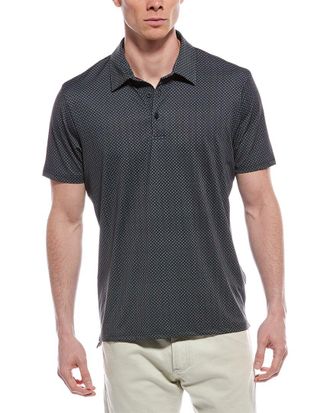 Report Collection Knit Performance Polo Shirt