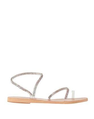 Ancient Greek Sandals SCHUHE - Zehentrenner auf YOOX.COM