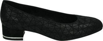 Ara Dames, Schoenen, Zwart, Maat: 38 EU Su&egrave;de