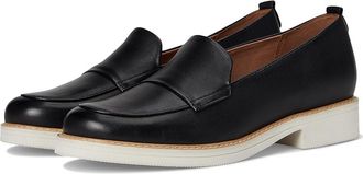 Naturalizer Taylin Womens Shoes Black Leather : 10.5 M (B)