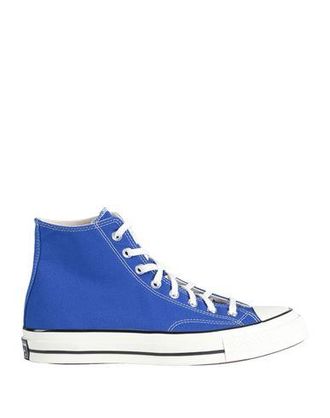 Converse CHUCK 70 HI NICE BLUE/BLACK/EGRET