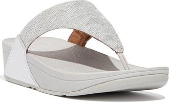 FitFlop Fitflop Lulu Glitz Sandal