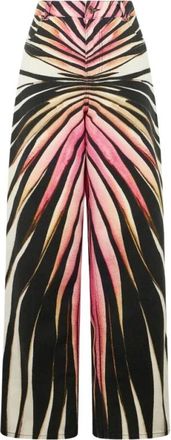 Roberto Cavalli Mujer, Vaqueros, Multicolor, Talla: M