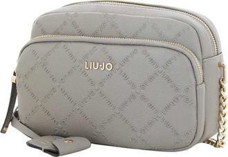 Liu Jo Donna, Borse, Grigio, Taglia unica, new
