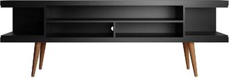 Manhattan Comfort Utopia 70.47 Tv Stand