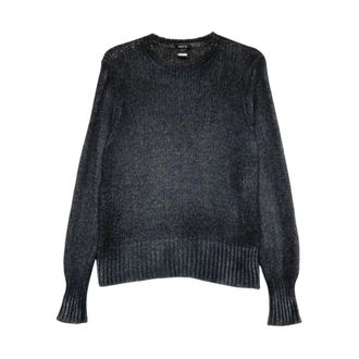 Avant Toi Mujer, Jerseys, Azul, Talla: M