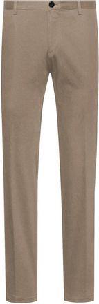 HUGO BOSS Hugo Mens Gerald182W 1020 in Dark Beige - Size 38W/32L